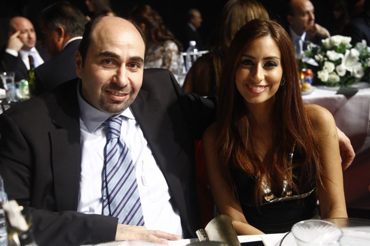 Miss Lebanon 2012 Part 2